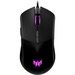Predator Cestus 330 Mouse - Optical - Cable - Black - 1 Pack - USB - 16000 dpi - Scroll Wheel - 7 Button(s) - 7 Programmable Button(s)