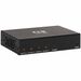 Tripp Lite HDMI Splitter 4-Port 4K @ 60Hz Multi-Resolution Support HDR TAA - 4096 x 2160 - 15 ft Maximum Operating Distance - HDMI In - HDMI Out - TAA Compliant