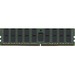Dataram 64GB DDR4 SDRAM Memory Module - For Server - 64 GB (1 x 64GB) - DDR4-2933/PC4-23466 DDR4 SDRAM - 2933 MHz - 1.20 V - ECC - Registered - 288-pin - LRDIMM - Lifetime Warranty