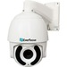 EverFocus EPA6220 2 Megapixel HD Surveillance Camera - Dome - 492.13 ft - 1920 x 1080 - 4.70 mm Zoom Lens - 20x Optical - CMOS - Wall Mount, Pole Mount, Corner Mount, Ceiling Mount