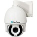 EverFocus EPA6236 2 Megapixel HD Surveillance Camera - Dome - 492.13 ft - 1920 x 1080 - 4.60 mm Zoom Lens - 36x Optical - CMOS - Wall Mount, Pole Mount, Corner Mount, Ceiling Mount
