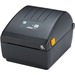 Zebra ZD220 Desktop Direct Thermal Printer - Monochrome - Label/Receipt Print - USB - 4.09" Print Width - 4.02 in/s Mono - 203 dpi - 4.41" Label Width - 39.02" Label Length