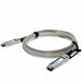 AddOn QSFP+ Network Cable - 6.56 ft Twinaxial Network Cable for Network Device - First End: 1 x QSFP+ Network - Second End: 1 x QSFP+ Network - 40 Gbit/s - 1 - TAA Compliant
