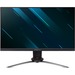Acer Predator XB273 27" Full HD LED Gaming LCD Monitor - 16:9 - Black - 27" Class - In-plane Switching (IPS) Technology - 1920 x 1080 - 16.7 Million Colors - G-sync (HDMI VRR) - 400 Nit - 4 ms - 144 Hz Refresh Rate - HDMI - DisplayPort