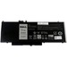 Total Micro 51 WHr 4-Cell Primary Lithium-Ion Battery - For Notebook - Battery Rechargeable - Proprietary Battery Size - 1