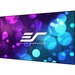 Elite Screens Aeon CineGrey 3D AR120H-ATD3 120" Fixed Frame Projection Screen - 16:9 - CineGrey 3D - 58.8" x 104.6" - Wall/Ceiling Mount