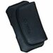 Zebra Carrying Case (Holster) Zebra EC30 Mobile Computer - Leather Body - Belt Clip