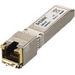 D-Link SFP+ Module - For Data Networking - 1 x RJ-45 10GBase-T LAN - Twisted Pair10 Gigabit Ethernet - 10GBase-T