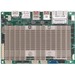 Supermicro X11SWN-H Server Motherboard - Socket BGA-1528 - 3.5" SBC - Intel Core i7 i7-8665UE - 64 GB DDR4 SDRAM Maximum RAM - SoDIMM - 2 x Memory Slots - Gigabit Ethernet - HDMI - DisplayPort - 1 x SATA Interfaces