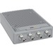 AXIS AXIS P7304 Video Encoder - Functions: Video Encoding - 1920 x 1080 - MPEG-4 - Network (RJ-45) - External
