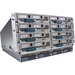 Cisco SmartPlay Select 5108 AC Classic Chassis - Refurbished - Rack-mountable - 6U - 4 x 2500 W - Power Supply Installed - 2x Slot(s)
