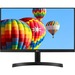 LG 27MK600M-B 27" Full HD LED Gaming LCD Monitor - 16:9 - 27" Class - In-plane Switching (IPS) Technology - 1920 x 1080 - 16.7 Million Colors - FreeSync - 250 Nit Typical, 200 Nit Minimum - 5 ms - 60 Hz Refresh Rate - HDMI - VGA