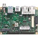 Supermicro A2SAP-E Server Motherboard - Intel Chipset - Socket BGA-1296 - Pico ITX - Intel Atom x5-E3940 - 8 GB DDR3L SDRAM Maximum RAM - SoDIMM - 1 x Memory Slots - Gigabit Ethernet - HDMI