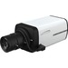 Speco O4T8 4 Megapixel Indoor Network Camera - Color - Box - H.265, H.264, MJPEG, H.264 HP, H.264 (MP), H.264 BP - 2592 x 1520 - CMOS - Bracket Mount - Weather Resistant
