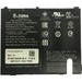 Zebra 8"&10" Internal Battery for Android - For Notebook - Battery Rechargeable - 6440 mAh - 3.8 V DC