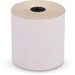 ICONEX Carbonless Paper - White, Yellow - 3" x 90 ft - 10 / Carton