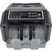 Royal Sovereign High Speed Currency Counter with Counterfeit Detection (RBC-ES200) - Counterfeit Detection / 200 Bill Hopper Capacity / Counts 1,400 bills per minute