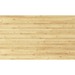 Lorell Makerspace 30x18 Natural Wood Worksurface - 30" Width x 18" Depth1" Thickness - Wood Solid - Natural