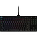 Logitech PRO Mechanical Gaming Keyboard - Cable Connectivity - USB Interface - Windows - Mechanical Keyswitch