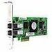 HPE Sourcing FC1242SR 4GB 2-Port PCIe Fibre Channel Host Bus Adapter