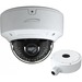 Speco H8D6M 8 Megapixel HD Surveillance Camera - Dome - 1600 ft - 3840 x 2160 - 2.80 mm- 12 mm Zoom Lens - 4.3x Optical - CMOS - Junction Box Mount, Wall Mount - Weather Resistant