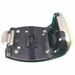 Zebra Barcode Scanner Trigger Assembly - Black