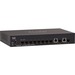 Cisco SG350-10SFP 10-Port Gigabit Managed SFP Switch - 10 Ports - Manageable - Refurbished - 3 Layer Supported - Modular - 10 SFP Slots - Optical Fiber, Twisted Pair - Rack-mountable - Lifetime Limited Warranty