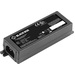 Black Box 1PT PoE+ Gb ENET Injector - 10/100/1000BASE-T RJ45 POE+ Gigabit Ethernet Injector - 802.3at, 1-Port
