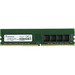 Adata 32GB DDR4 SDRAM Memory Module - For Computer - 32 GB - DDR4-2666/PC4-21300 DDR4 SDRAM - 2666 MHz - CL19 - 1.20 V - Non-ECC - Unbuffered - 288-pin - DIMM - Lifetime Warranty