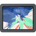 WindFall Mounting Bracket for iPad Pro - Black Gray - 12.9" Screen Support - 75 x 75, 100 x 100 VESA Standard