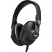 AKG K361 Over-Ear, Closed-Back, Foldable Studio Headphones - Stereo - Black - Mini-phone (3.5mm) - Wired - Bluetooth - 32 Ohm - 15 Hz 28 kHz - Over-the-head - Binaural - Circumaural