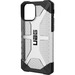 Urban Armor Gear Plasma Series iPhone 11 Pro Case - For Apple iPhone 11 Pro Smartphone - Ash - Translucent - Drop Resistant, Scratch Resistant, Impact Resistant - Thermoplastic Polyurethane (TPU), Polycarbonate
