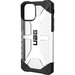 Urban Armor Gear Plasma Series iPhone 11 Pro Case - For Apple iPhone 11 Pro Smartphone - Translucent - Ice - Impact Resistant, Scratch Resistant, Drop Resistant - Polycarbonate, Thermoplastic Polyurethane (TPU)