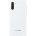 Samsung Galaxy Note10 LED Back Cover, White - For Samsung Galaxy Note10 Smartphone - White