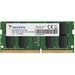Adata Premier 16GB DDR4 SDRAM Memory Module - For Motherboard, Notebook - 16 GB - DDR4-2666/PC4-21333 DDR4 SDRAM - 2666 MHz - CL19 - 1.20 V - Bulk - Non-ECC - Unbuffered - 260-pin - SoDIMM - Lifetime Warranty