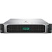 HPE ProLiant DL380 G10 2U Rack Server - 1 x Xeon Silver 4210 - 32 GB RAM HDD SSD - Serial ATA/600, 12Gb/s SAS Controller - No Free Freight - 2 Processor Support - Up to 16 MB Graphic Card - Gigabit Ethernet - 8 x SFF Bay(s) - Hot Swappable Bays - 1 x 500 
