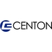 Centon Mouse Pad - Clemson University - Black - Slip Resistant