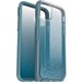 OtterBox iPhone 11 Symmetry Series Case - For Apple iPhone 11 Smartphone - Metallic Texture Strikes - We'll Call Blue - Drop Resistant - Polycarbonate, Synthetic Rubber