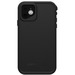 LifeProof iPhone 11 FRĒ Case - For Apple iPhone 11 Smartphone - Black - Water Proof, Drop Proof, Dirt Proof, Snow Proof, Scratch Resistant, Dirt Resistant, Dust Resistant, Snow Resistant