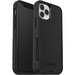 OtterBox Commuter Series Case for iPhone 11 Pro - For Apple iPhone 11 Pro Smartphone - Black - Anti-slip, Impact Absorbing, Dust Resistant, Dirt Resistant, Slip Resistant - Synthetic Rubber, Polycarbonate