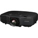 Epson PowerLite 5535U LCD Projector - 16:10 - Refurbished - 1920 x 1200 - Front, Rear, Ceiling - 1080p - 5000 Hour Normal Mode - 10000 Hour Economy Mode - WUXGA - 15,000:1 - 5500 lm - HDMI - USB