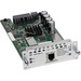 Cisco 1-port VDSL2/ADSL2+ NIM over POTS with Annex A - For Wide Area Network - 1 x RJ-11 VDSL2 WANADSLoPOTS, ADSL2+, VDSL2
