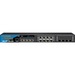Barracuda NG Firewall - 12 Port - 1000Base-T, 10GBase-X - 10 Gigabit Ethernet - 12 x RJ-45 - 4 Total Expansion Slots - 1U - Rack-mountable