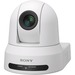 Sony Pro SRG-X120 8.5 Megapixel HD Network Camera - H.264, H.265 - 3840 x 2160 - 4.40 mm Zoom Lens - 12x Optical - Exmor R CMOS - HDMI - Ceiling Mount