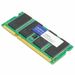 AddOn 16GB DDR4 SDRAM Memory Module - For Desktop PC, Computer, Notebook - 16 GB (1 x 16GB) - DDR4-2400/PC4-19200 DDR4 SDRAM - 2400 MHz Dual-rank Memory - CL15 - 1.20 V - Non-ECC - Unbuffered - 260-pin - SoDIMM - Lifetime Warranty