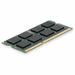 AddOn 8GB DDR3 SDRAM Memory Module - For Desktop PC, Notebook, Computer - 8 GB (1 x 8GB) - DDR3-1600/PC3-12800 DDR3 SDRAM - 1600 MHz Dual-rank Memory - CL11 - 1.35 V - Non-ECC - Unbuffered - 204-pin - SoDIMM - Lifetime Warranty
