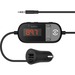 Belkin TuneCast In-Car 3.5mm to FM Transmitter - Cable - Headphone