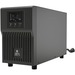 Vertiv Liebert PSI5 UPS - 1100VA 990W 120V Line Interactive AVR Mini Tower UPS, 0.9 Power Factor - Plug-and-Play, Pure Sine Wave Output on Battery, 2 Programmable Outlets, With Option for Remote Monitoring and 5-year Total Coverage