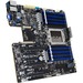 Asus KRPA-U16 Server Motherboard - AMD Chipset - Socket SP3 - SSI EEB - 2 TB DDR4 SDRAM Maximum RAM - RDIMM, LRDIMM, DIMM - 16 x Memory Slots - Gigabit Ethernet