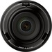 Wisenet SLA-5M4600D - 4.60 mm - f/1.6 - Fixed Lens - Designed for Surveillance Camera - 1.4" Length - 1.4" Diameter